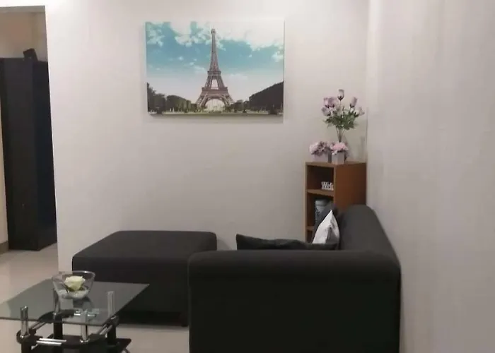 Apartamento Jen's Paranaque Manila