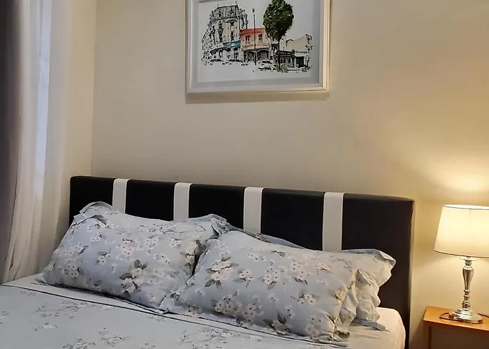 Apartamento Jen's Paranaque *