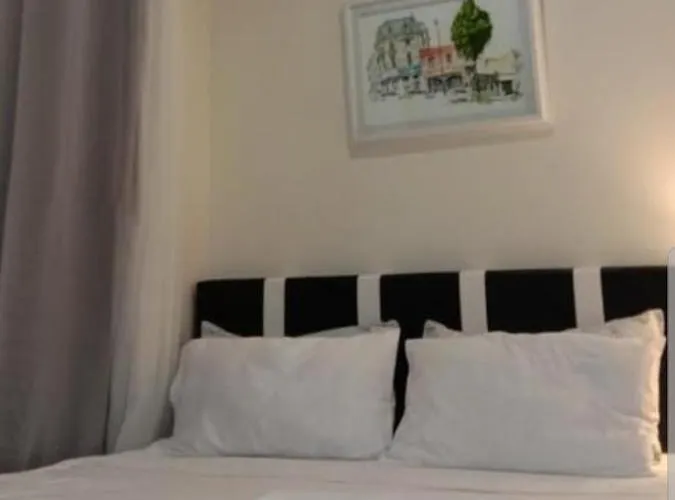 Apartamento Jen's Paranaque