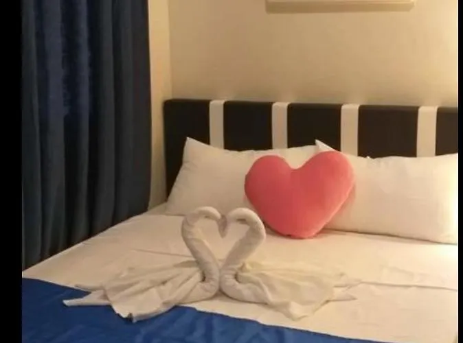 Apartamento Jen's Paranaque
