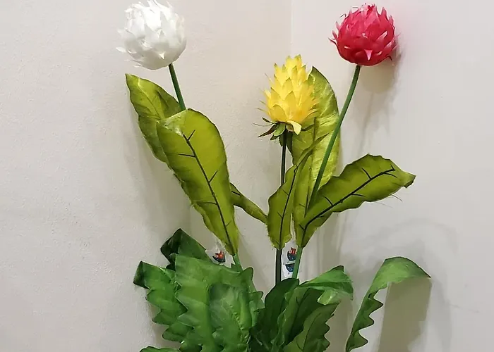 Apartamento Jen's Paranaque